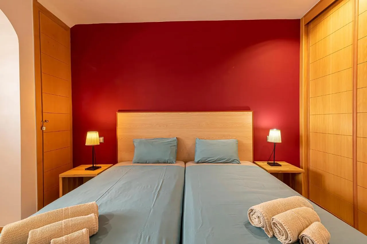 Go2Tenerife Apart'Chaga Terrace, Pools & Free Parking Costa Adeje  Spain