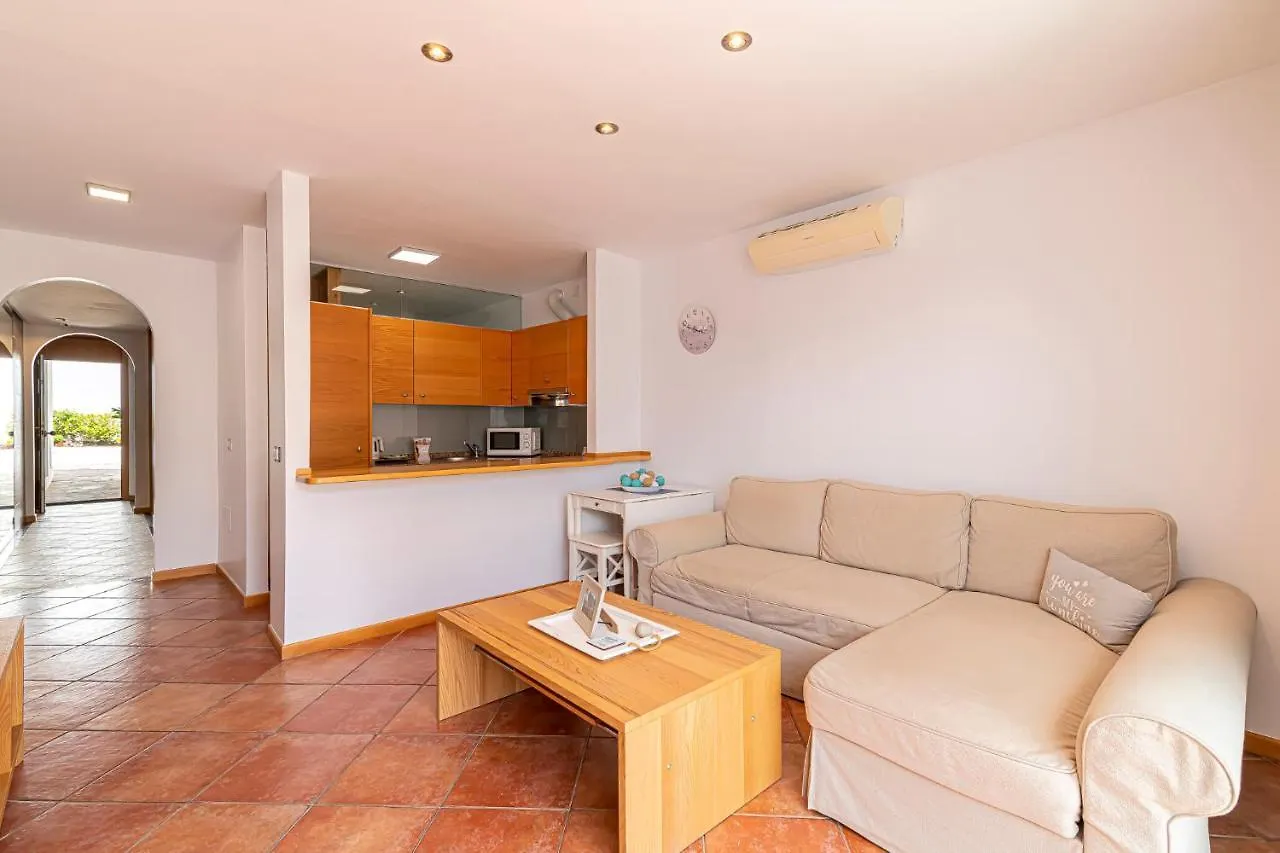 Go2Tenerife Apart'Chaga Terrace, Pools & Free Parking Costa Adeje  0*, Costa Adeje (Tenerife) Spain