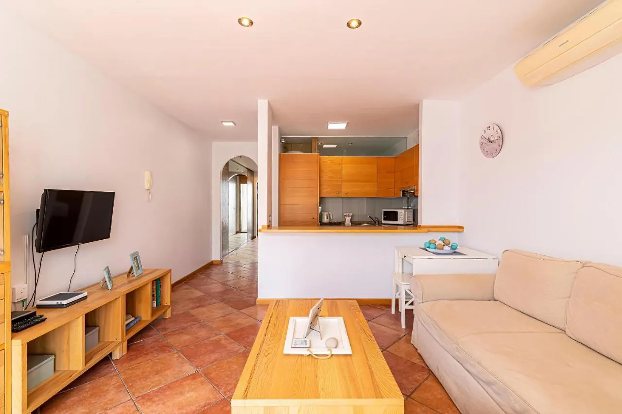 Apartment Go2Tenerife Apart'Chaga Terrace, Pools & Free Parking Costa Adeje  Spain