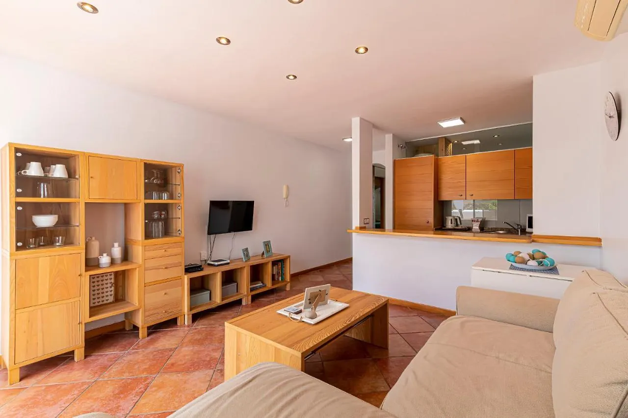 Go2Tenerife Apart'Chaga Terrace, Pools & Free Parking Costa Adeje  Costa Adeje (Tenerife)