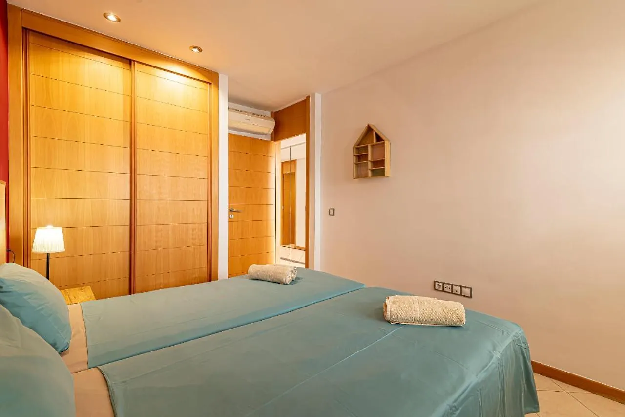 Go2Tenerife Apart'Chaga Terrace, Pools & Free Parking Costa Adeje  Costa Adeje (Tenerife)