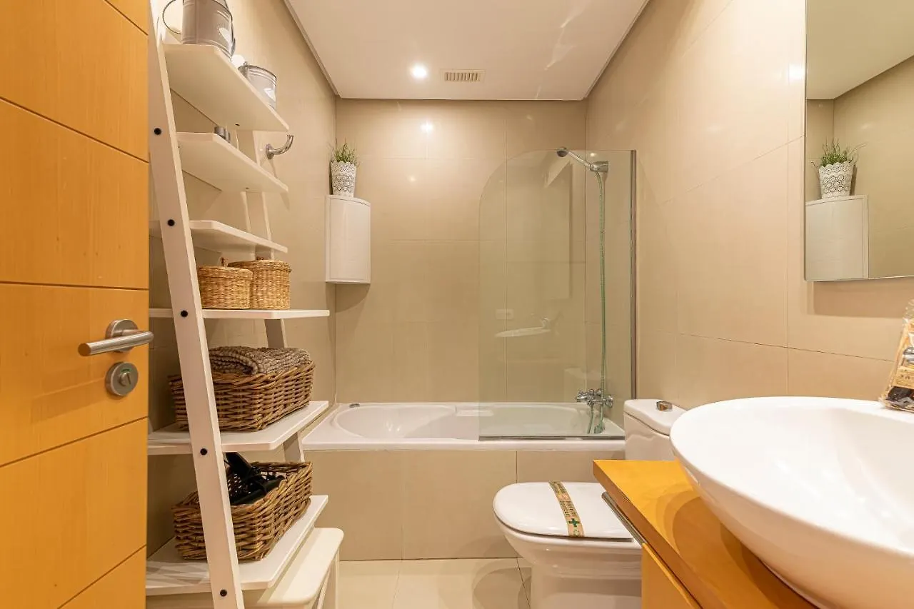 Go2Tenerife Apart'Chaga Terrace, Pools & Free Parking Costa Adeje  Apartment