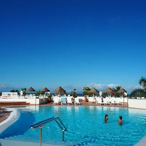 4* Hotell Flamingo Mate