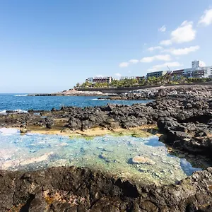  Apartamento Home2book Cozy Playa Paraiso