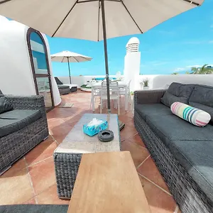  Apartamento Adeje Paradise With Private Jacuzzi