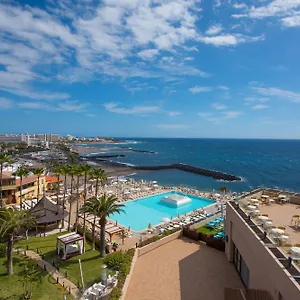 4* Hotell Iberostar Waves Bouganville Playa