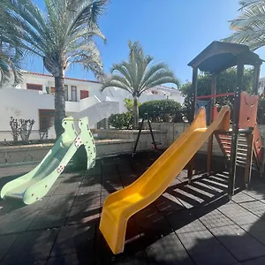  Apartamento Malibu Park 2116 - Ocean View