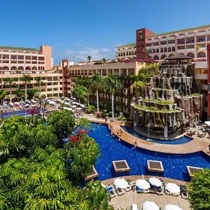 4* Hotell Jacaranda