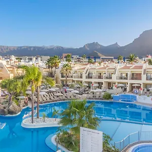3* Lägenhetshotell Royal Sunset Club