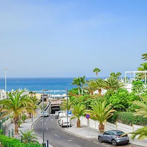  Apartamento Playa Fanabe, El Duque