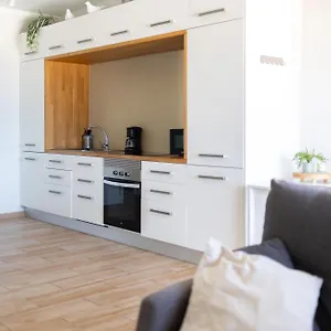  Apartamento Lovely Modern With An Incredible View