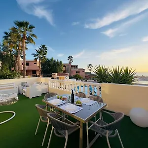 Apartment Paulmarie Ocean View, Costa Adeje (Tenerife)