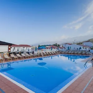 Tinerfe Garden Apartmanhotel