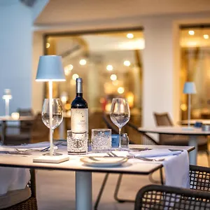 4* Hotell Guayarmina Princess - Adults Only