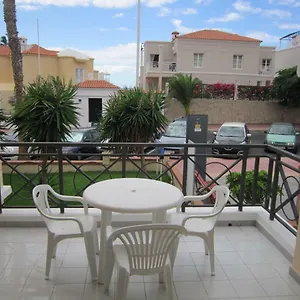  Apartamento Yucca